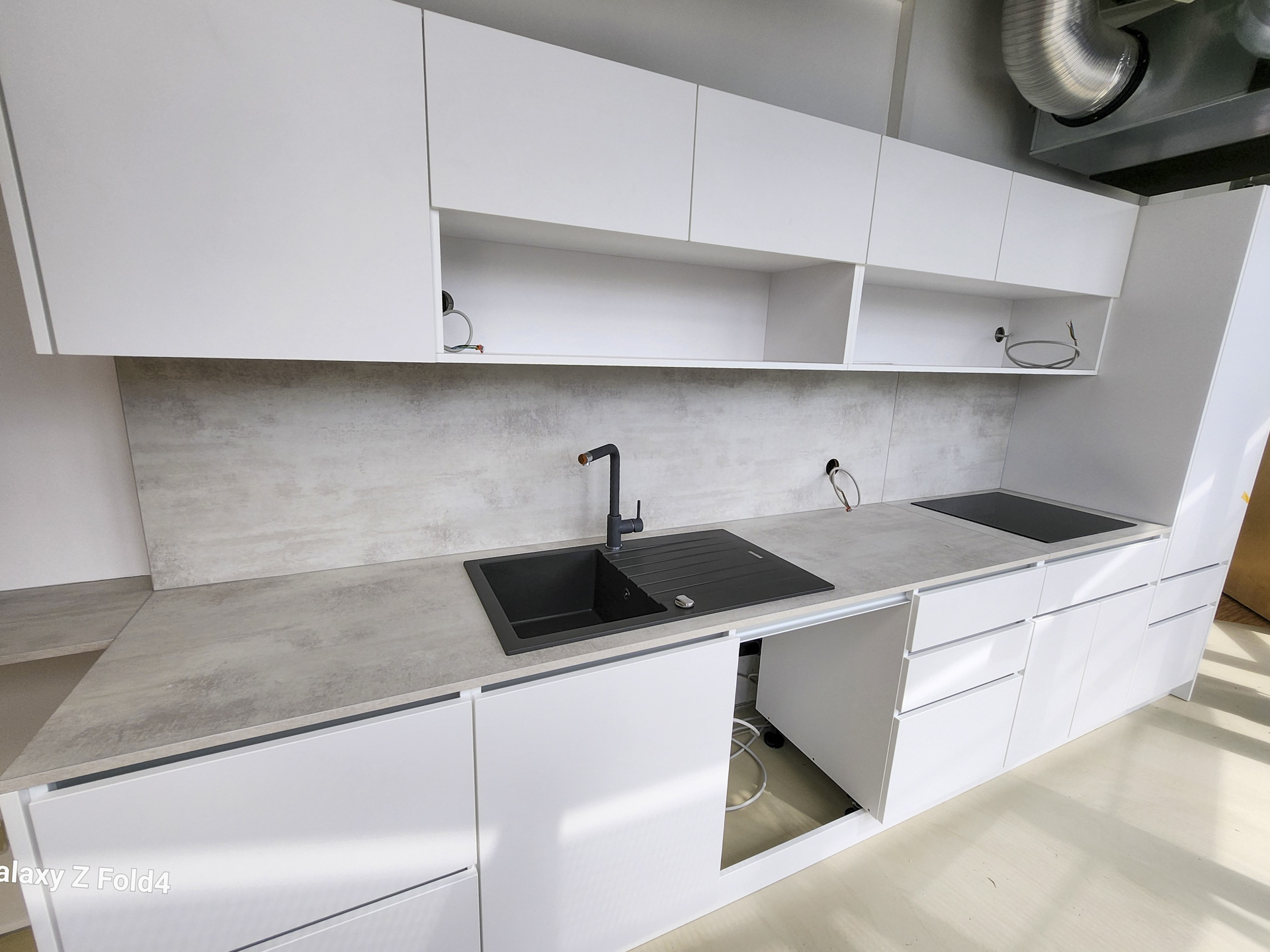 Einbauküche nach Maß – Tischlerei Aachen Düren Heinsberg