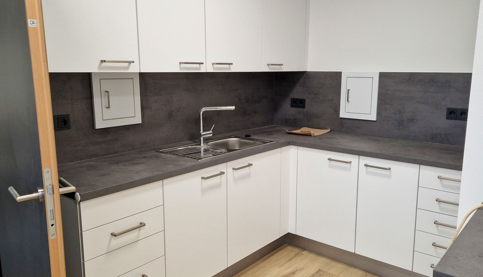 Küche Maßanfertigung Tischlerei Aachen