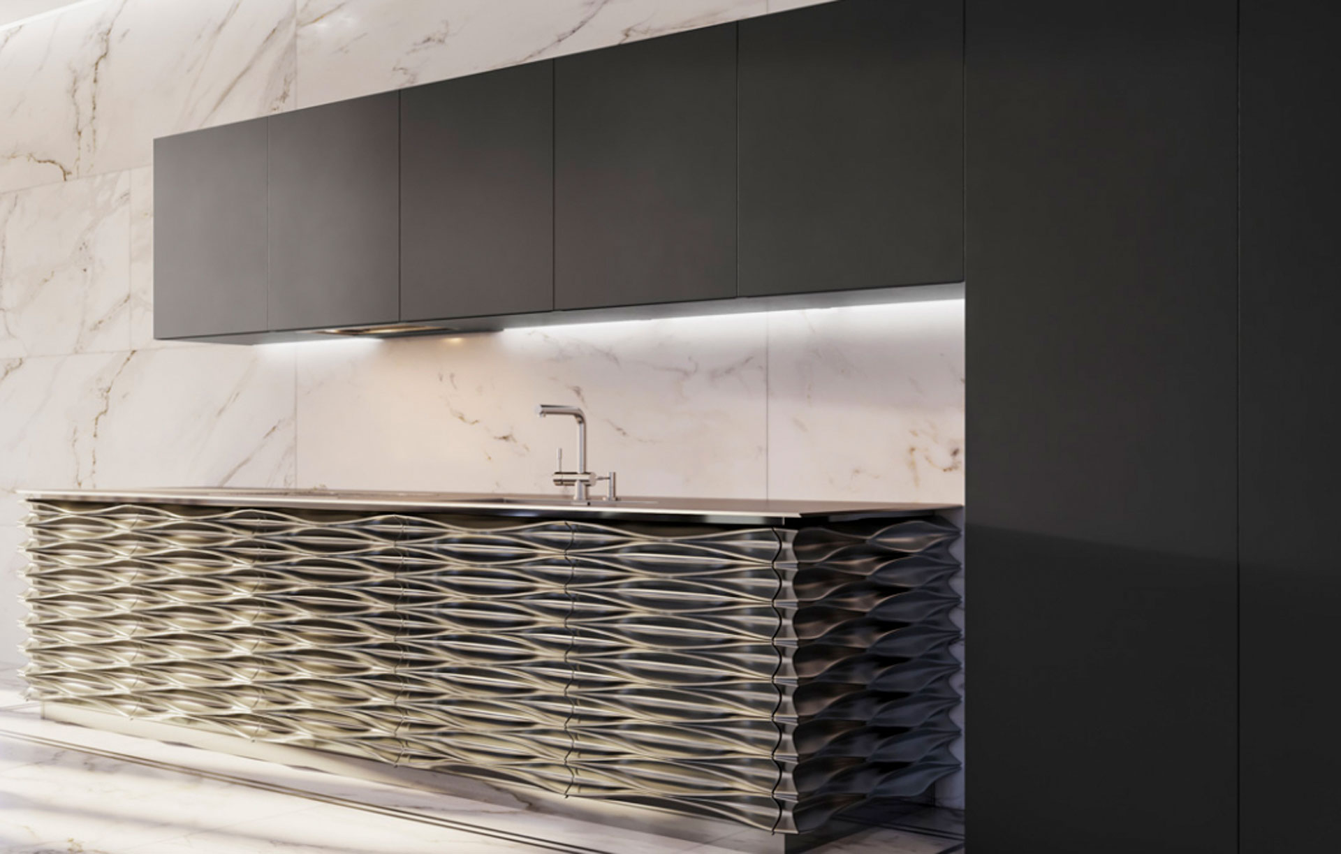 Küchenschrank Maßanfertigung – Schreinerei Aachen Würselen