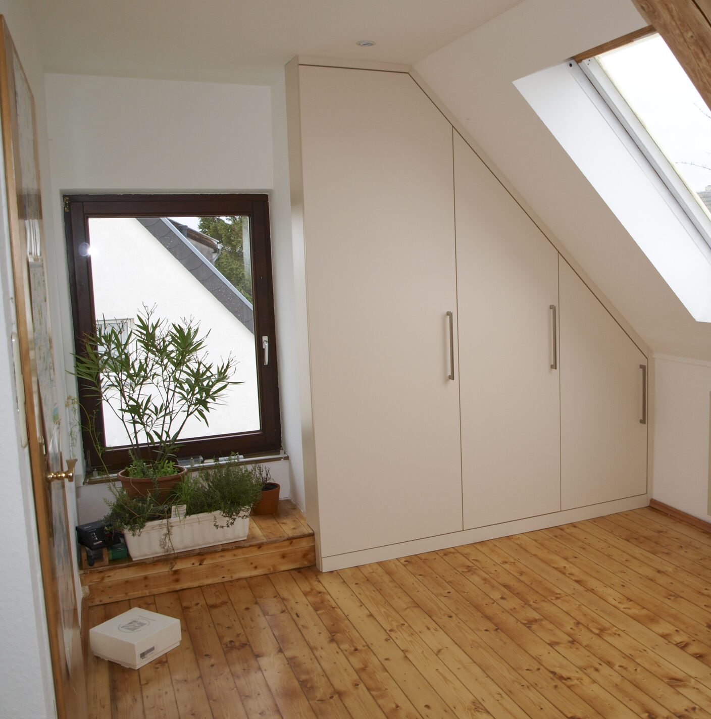 Wohnmöbel Aachen - Möbel nach Maß vom Tischler