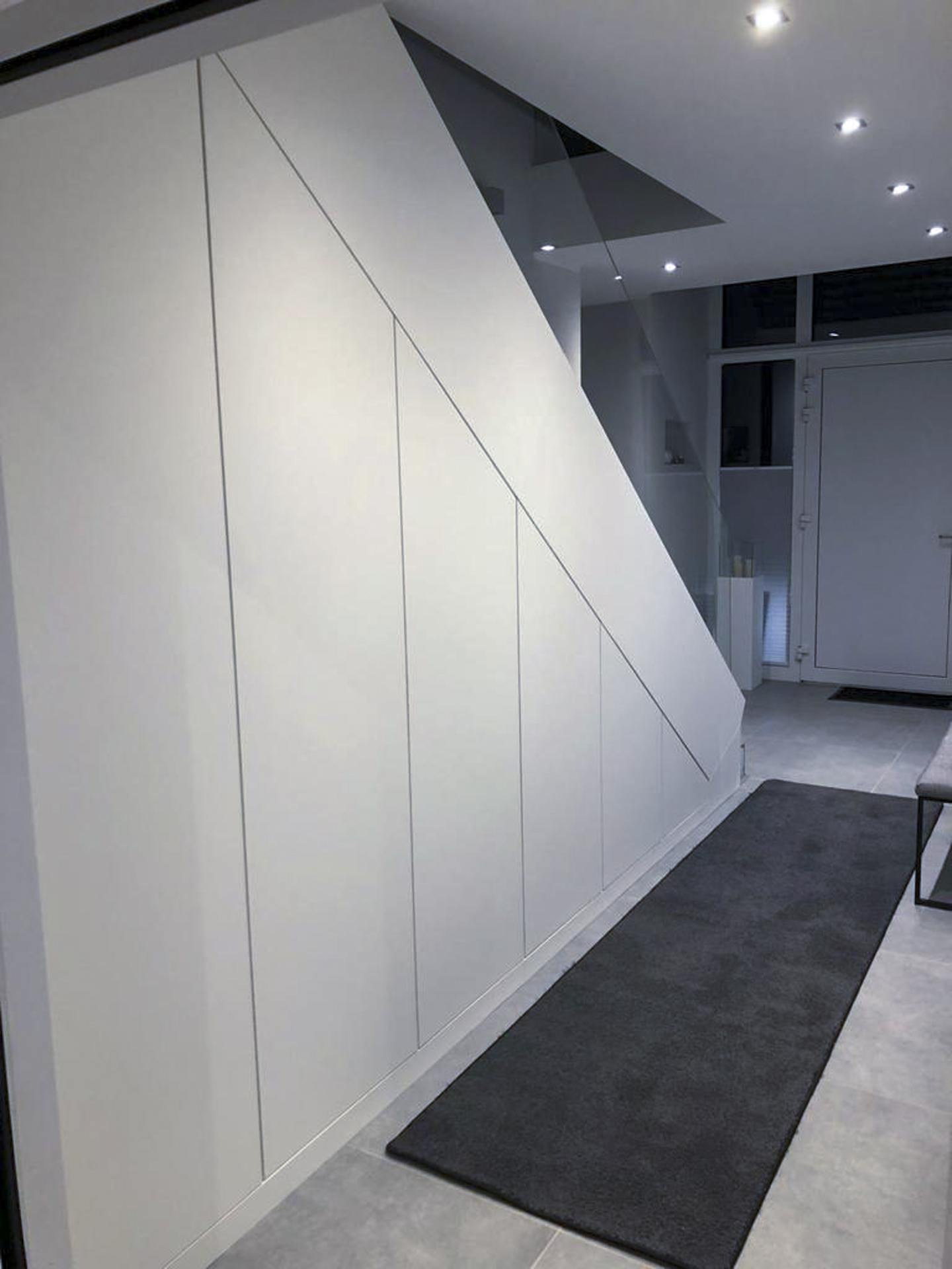 Möbelanfertigung aus Holz für Wohnen, Küche und Objekt