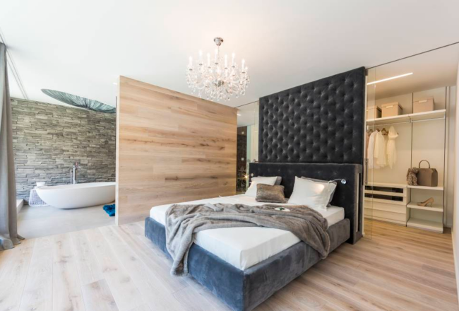 Schlafzimmermöbel komplett – Tischlerei Aachen Schlafzimmer Einrichtung komplett – Aachen