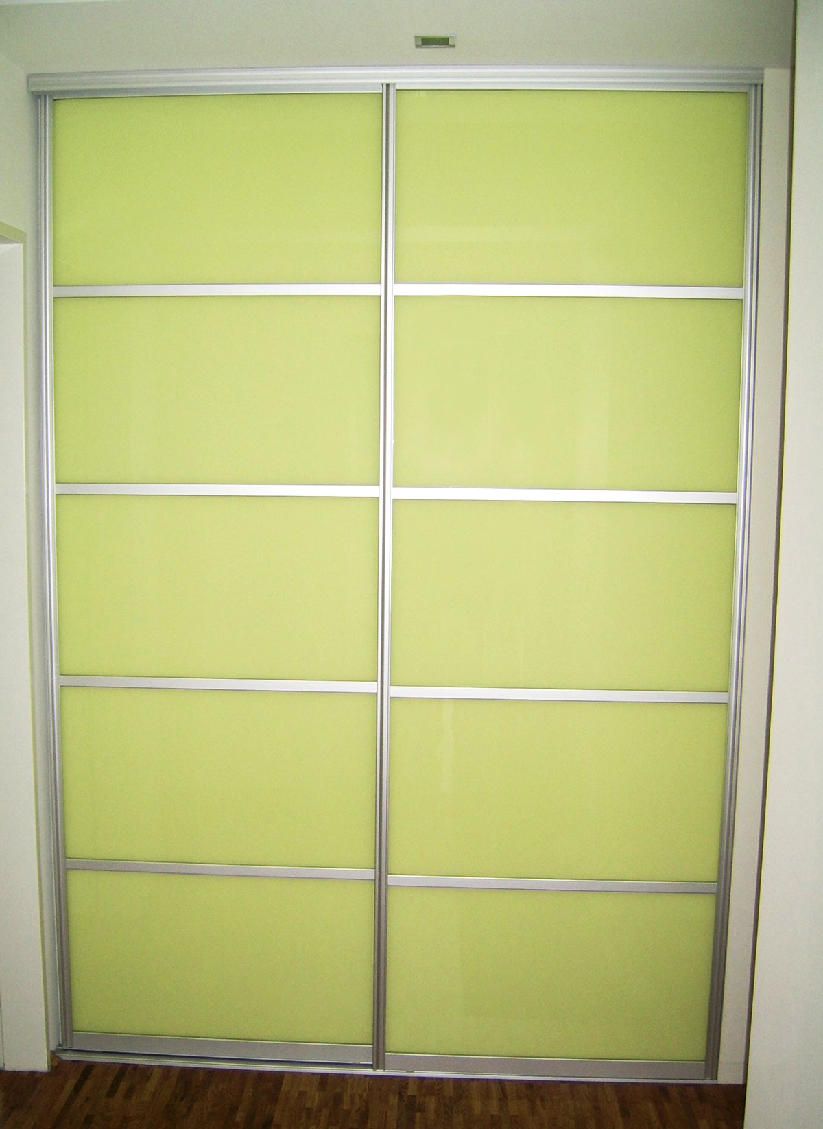 Schiebetür Raumteiler – Gleittüren Aachen