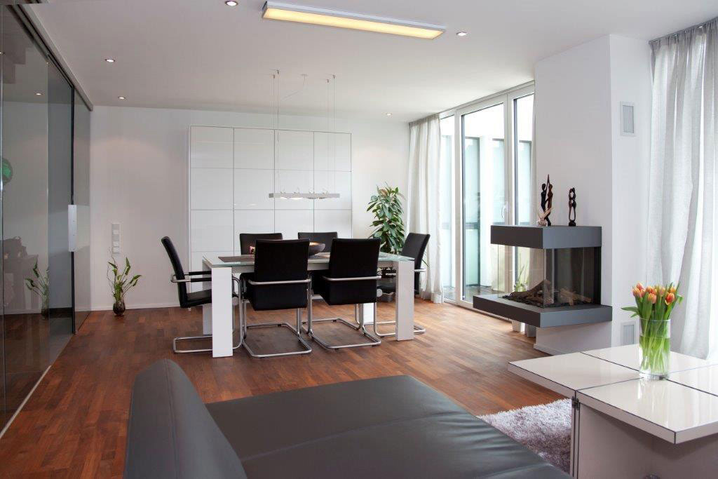 Schrankwand nach Maß – Tischlerei Aachen