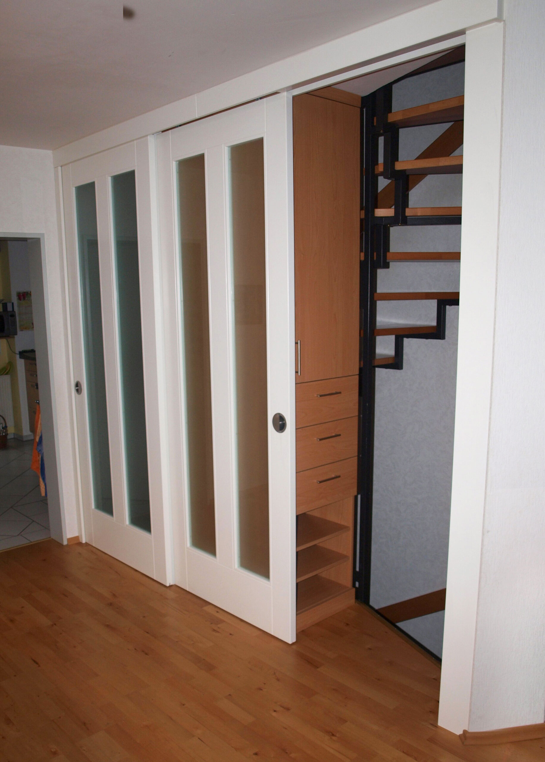 Schiebetür nach Maß – Innentüren Aachen