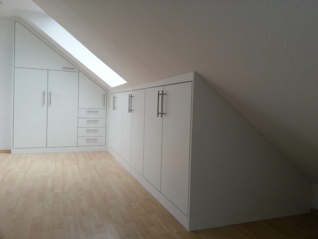 Tischlerei und Schreinerei für Möbel nach Maß in Aachen, Heinsberg