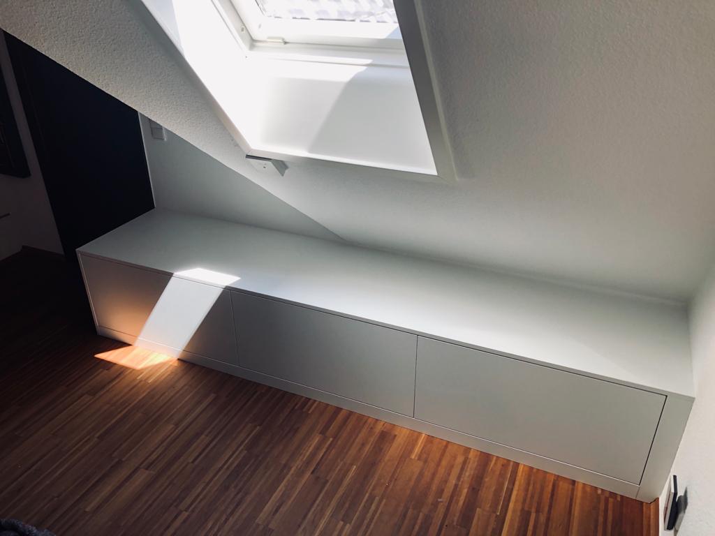 Wohnmöbel Aachen - Möbel nach Maß vom Tischler