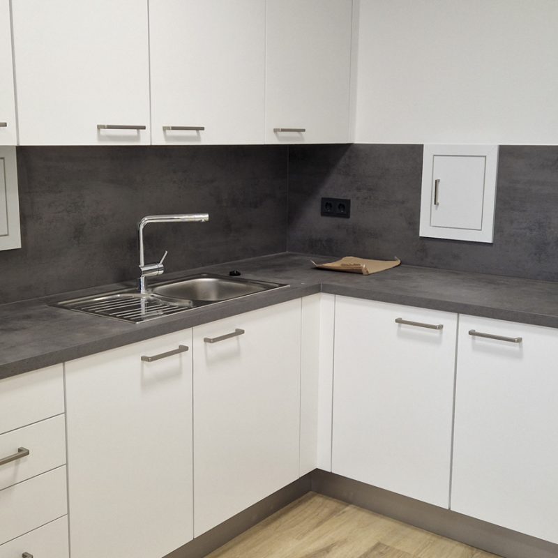 Küchenschränke nach Maß – Tischlerei Aachen