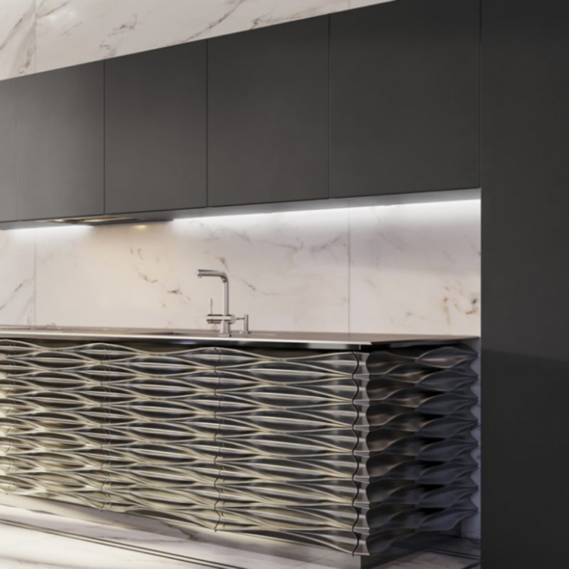 Küchenschränke nach Maß – Tischlerei Aachen