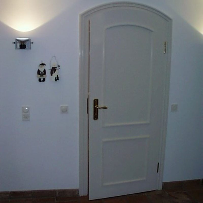 Holztür Innentür nach Maß – Tischlerei Aachen